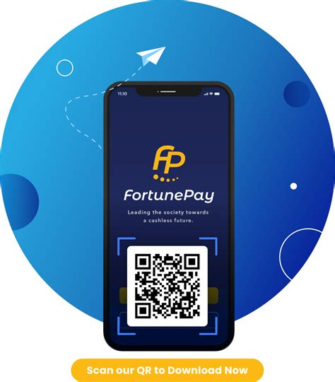 fortune pay entrar